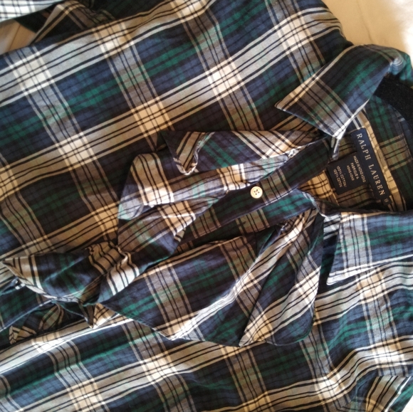 Ralph Lauren - fleece - Picture 2 of 4